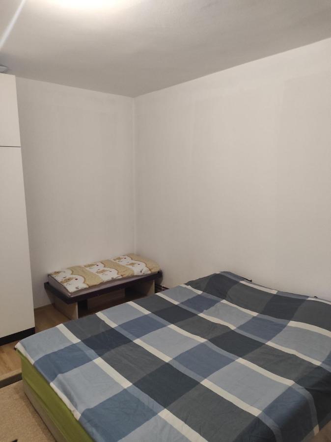 Mini Hill Apartment SJJ Exterior photo